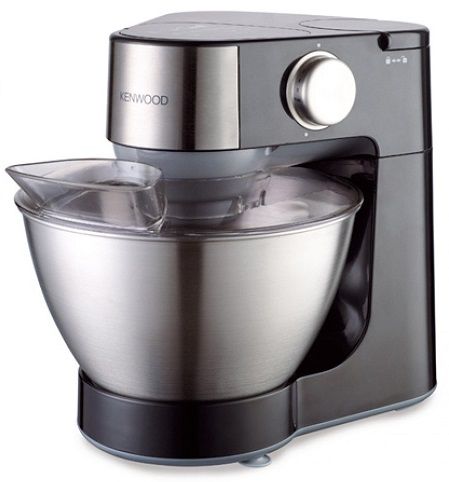 Kenwood KM 288 Prospero Kitchen Machine Black