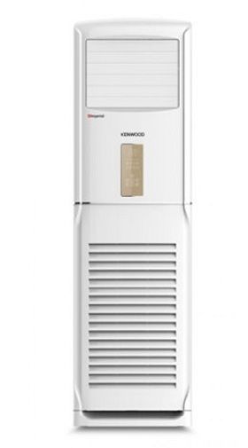 Kenwood Imperial Kei 2443 Inverter Floor Standing Air Conditioner Price In Pakistan