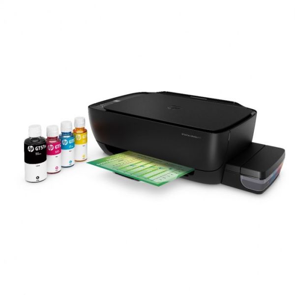 Hp Ink Tank Wireless 415 All In One Printer Price In Pakistan