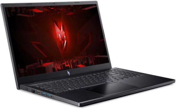 Buy Acer Nitro V 15 Raptor Lake i5-13420H 8GB 512GB SSD Gaming Laptop