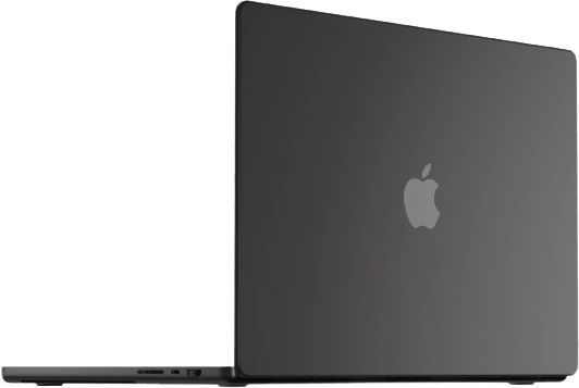 Buy Apple MacBook Pro 16 M3 Max Z1AF0001AG 64GB 2TB SSD Space
