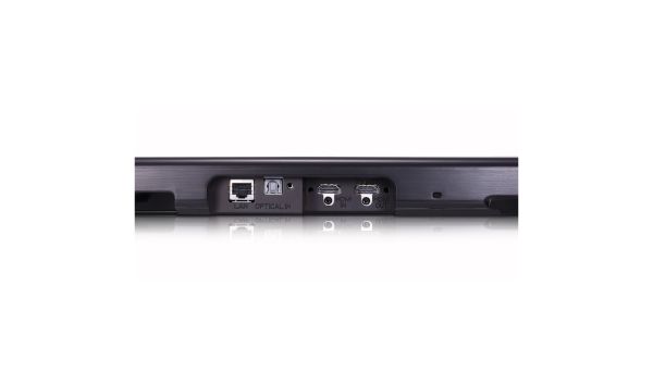 lg sj8 4.1 soundbar