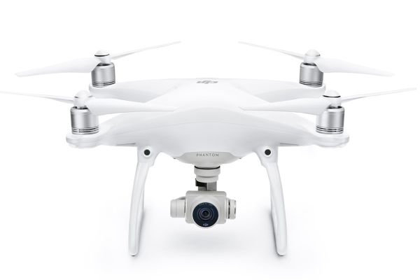 dji phantom 4 price