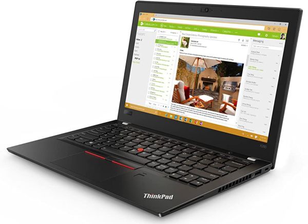 Lenovo Thinkpad 12 5 X280 8gb 512gb Ssd Price In Pakistan