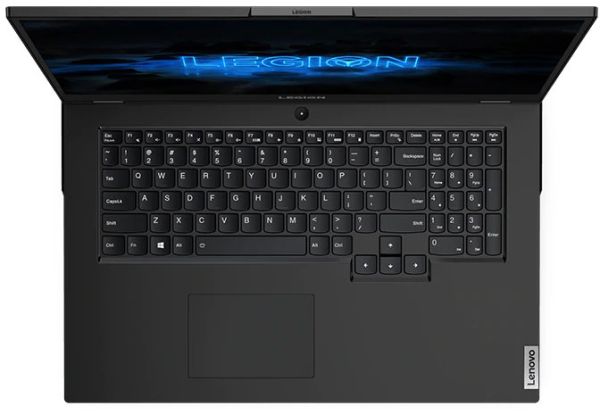 Lenovo Legion 5i 15 Gaming Laptop Price In Pakistan