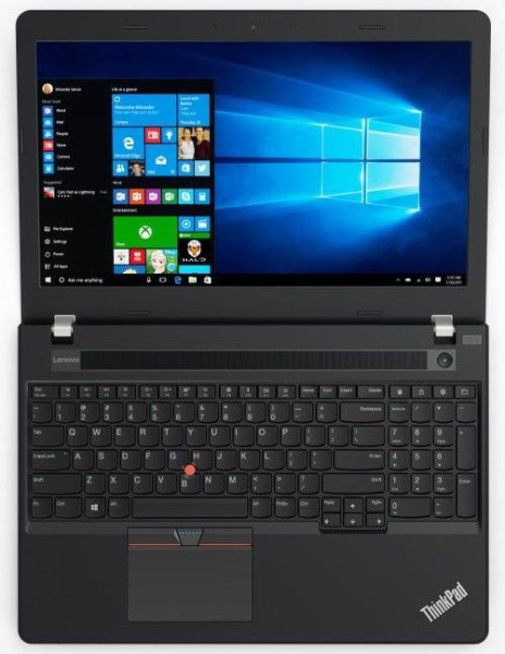 Lenovo Thinkpad 15 E580 I5 Ut Price In Pakistan