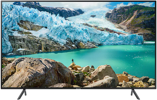 Samsung 55ru7100 4k Uhd Led Tv Price In Pakistan
