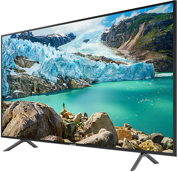 Samsung 55ru7100 4k Uhd Led Tv Price In Pakistan