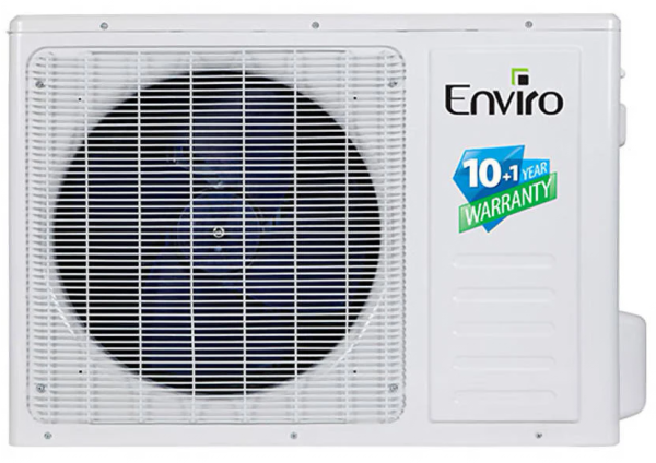 Enviro Eac 18 Qx Dc Inverter Heat Cool 1 5 Ton Price In Pakistan