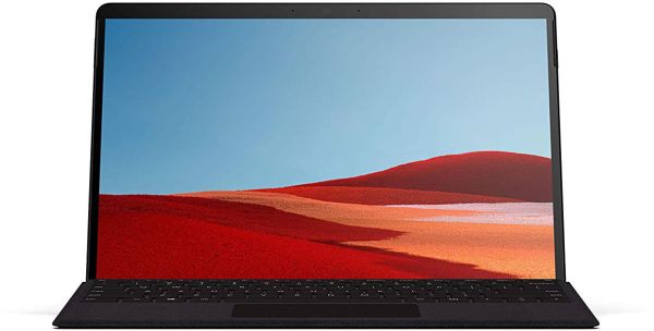 Microsoft Surface Pro X Black 8gb 128gb Price In Pakistan