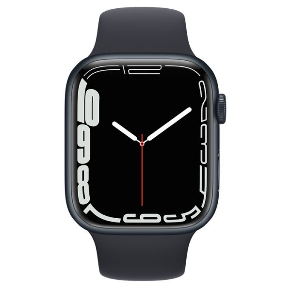Apple Watch シリーズ7 41mm - 腕時計(デジタル)