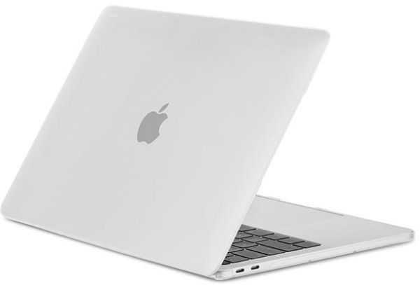 Moshi Iglaze Hardshell Case For 13 Inch Macbook Macbook Pro Thunderbolt 3 Usb C Clear 99mo Price In Pakistan