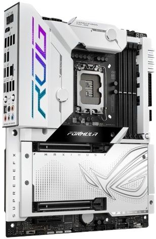 Maximus Z790 Formula Rog Water Cooling Zone ROG MAXIMUS Z690