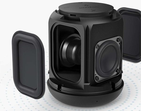 anker soundcore motion q 360