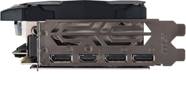 Msi Geforce Rtx 2070 Super Gaming X Trio With Triple Fan 8gb Price In Pakistan