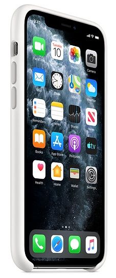 Apple Iphone 11 Pro Silicone Case White Price In Pakistan Apple Iphone 11 Pro Silicone Case White Price In Pakistan
