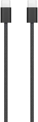 Buy Apple Magic Trackpad 4 USB‑C Multi Touch Surface Black-MXKA3