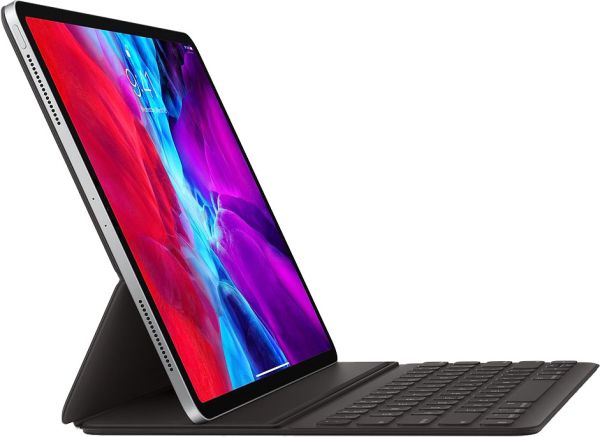 キーボード iPad Smart Keyboard Folio MXNK2J/A apple iPad Smart Keyboard Folio MXNK2J/A apple Smart Keyboard Folio for