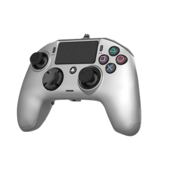 playstation 4 silver