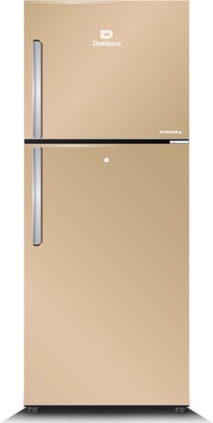 Dawlance Ref 9173 Wb Chrome Hairline Golden Refrigerator Price In Pakistan