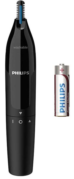 Philips NT1650/16 Nose and ear trimmer Price in Pakistan with same day delivery Philips NT1650/16 Nose and ear trimmer Price in Pakistan with same day delivery