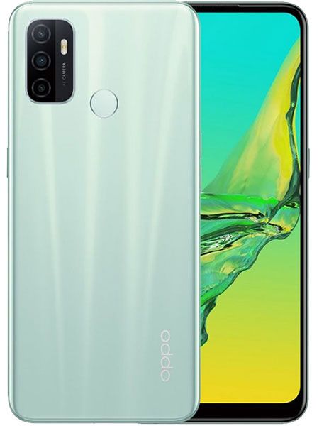 Oppo A53 4gb 64gb Price In Pakistan With Same Day Delivery