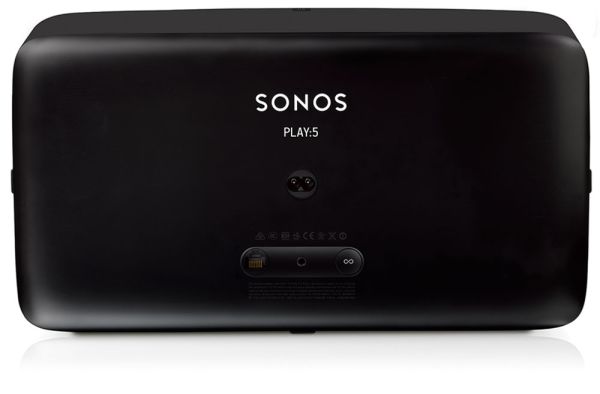 sonos model play 5