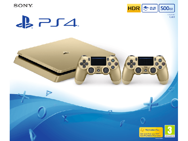 ps4 price in 2020