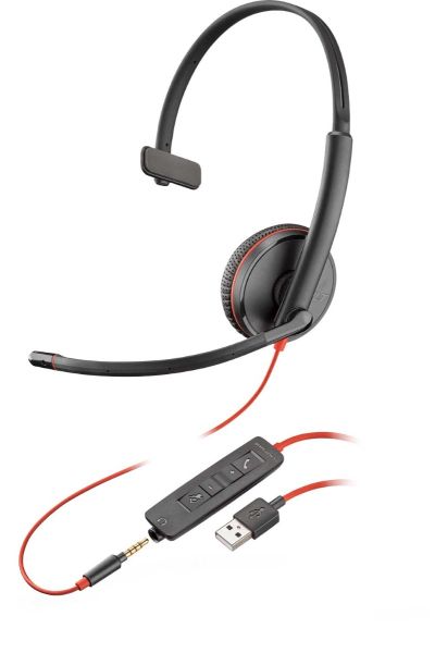 plantronics headset noise cancelling price