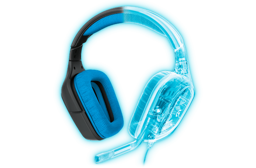 Logitech Wireless Gaming Headset G930 Price In Pakistan