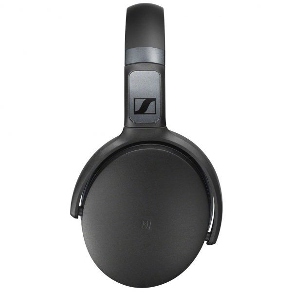 Sennheiser hd shop 4.50 ps4 compatible