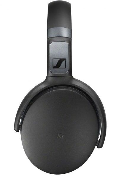 Sennheiser hd on sale 4.40 microphone pc