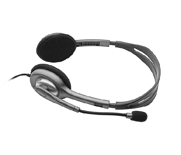 logitech h111 amazon