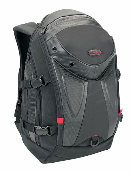 targus revolution backpack