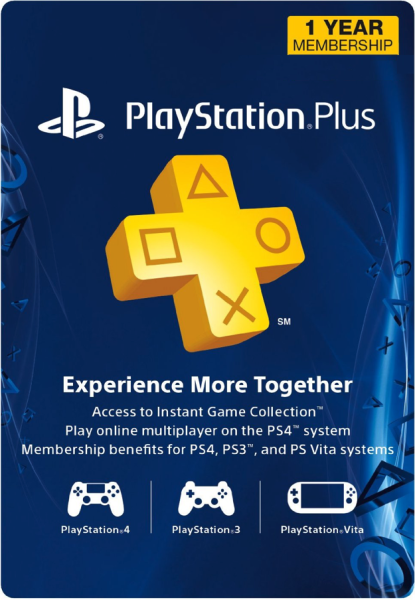 ps4 online membership price