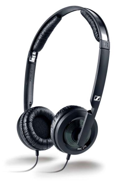 Sennheiser PXC 250 II Travel Headphones price in pakistan
