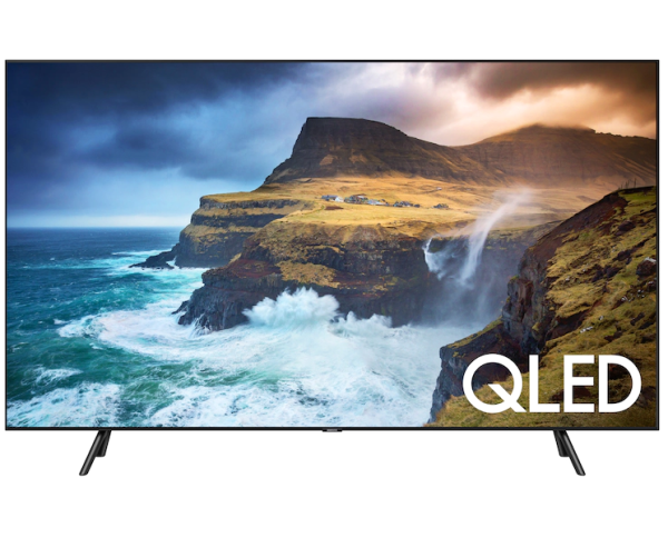 Samsung 75q70 Smart 4k Oled Tv Price In Pakistan