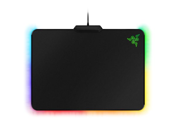 flashing firefly mat