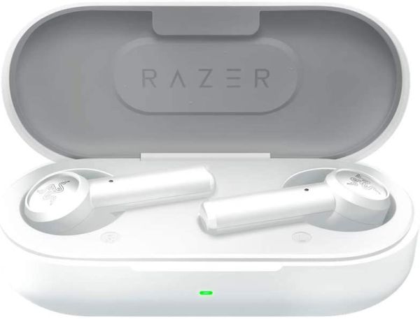 Razer Hammerhead True Wireless Earbuds Black Price In Pakistan Razer Hammerhead True Wireless Earbuds Black Price In Pakistan
