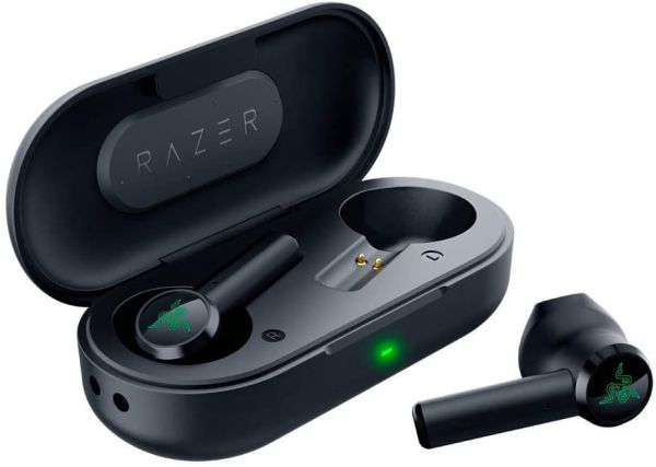 Razer Hammerhead True Wireless Earbuds Black Price In Pakistan Razer Hammerhead True Wireless Earbuds Black Price In Pakistan
