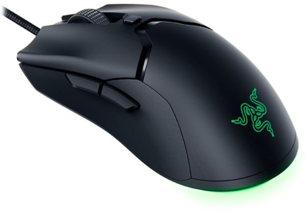razer viper mini ultra lightweight gaming mouse with razer chroma rgb