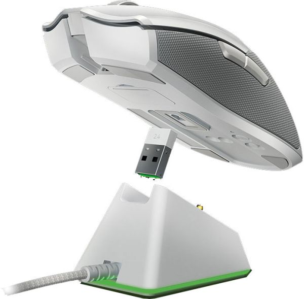 Razer Viper Ultimate With Charging Dock Mercury White Price In Pakistan Razer Viper Ultimate With Charging Dock Mercury White Price In Pakistan