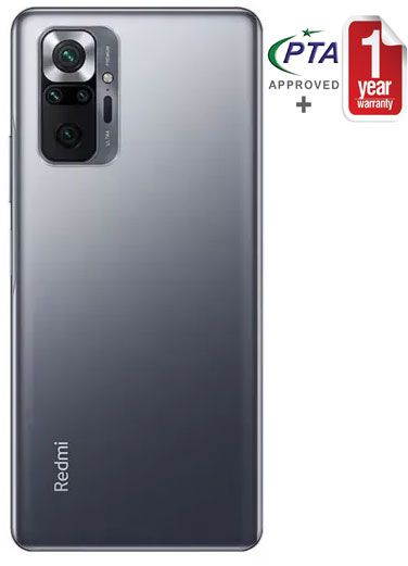 Xiaomi Redmi Note 10 Pro 6gb 128gb Price In Pakistan With Same Day Delivery