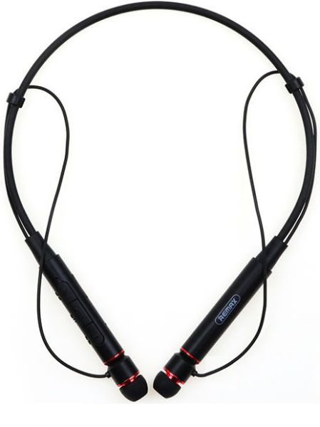 bluetooth handsfree neckband