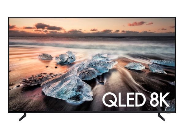 samsung 98q900 qled 8k tv