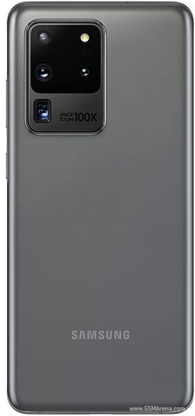 Samsung Galaxy S Ultra Cosmic Grey Price In Pakistan