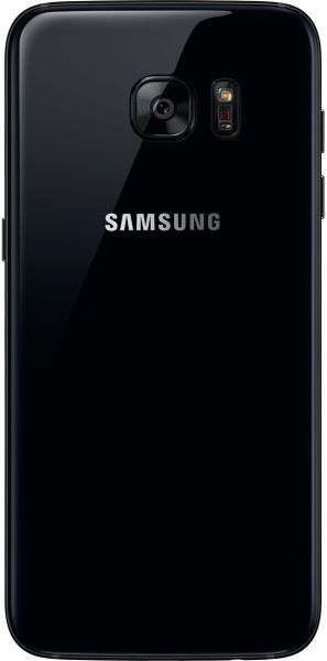 Samsung Galaxy S7 Edge 128gb Dual Sim Pearl Black 1 Year Warranty Price In Pakistan