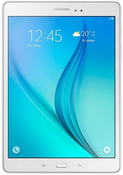 samsung galaxy tab a 9 7