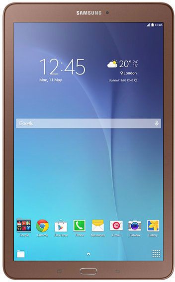 Samsung Galaxy Tab E T560 16gb Price In Pakistan