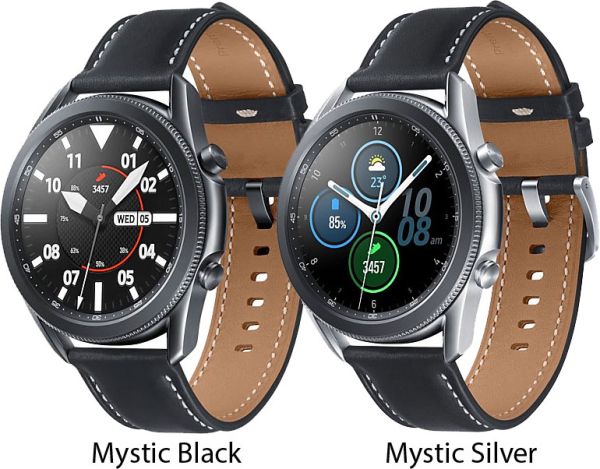 Samsung Galaxy Watch 3 Bluetooth (45mm